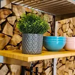 Apartment & Relax -gemuetliche Nur Minuten Zur Gerlitzen