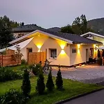 Appartement & Relax -gemuetliche Nur Minuten Zur Gerlitzen Bodensdorf
