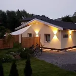Apartment & Relax -gemuetliche Nur Minuten Zur Gerlitzen