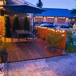 Apartment & Relax -gemuetliche Nur Minuten Zur Gerlitzen *