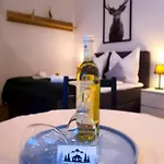 & Relax -gemuetliche Nur Minuten Zur Gerlitzen Apartment