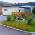 & Relax -gemuetliche Nur Minuten Zur Gerlitzen Bodensdorf