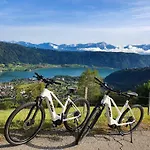 Apartment & Relax -gemuetliche Nur Minuten Zur Gerlitzen *