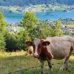 & Relax -gemuetliche Nur Minuten Zur Gerlitzen * Bodensdorf