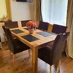 Appartement & Relax -gemuetliche Nur Minuten Zur Gerlitzen Bodensdorf