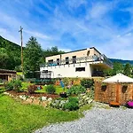 Apartment & Relax -gemuetliche Nur Minuten Zur Gerlitzen
