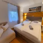 Apartment & Relax -gemuetliche Nur Minuten Zur Gerlitzen