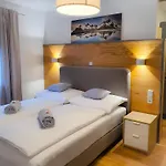 & Relax -gemuetliche Nur Minuten Zur Gerlitzen Apartment
