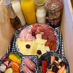 & Relax -gemuetliche Nur Minuten Zur Gerlitzen Apartment Bodensdorf