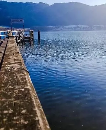 Kozma Peterlewand Gerlitzen Ossiachersee * Bodensdorf