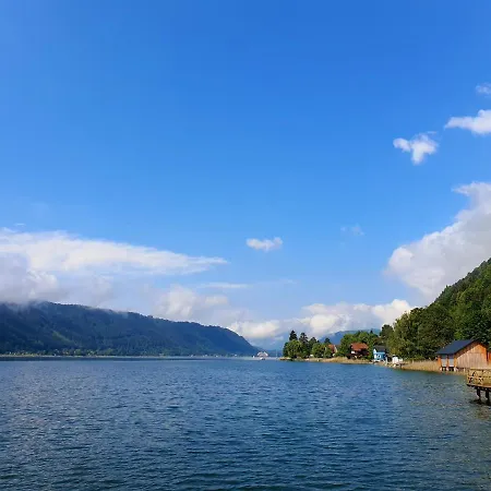 Kozma Peterlewand Gerlitzen Ossiachersee Apartment *
