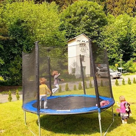 Ski & Relax -Gemuetliche Apartments Nur Minuten Zur Gerlitzen