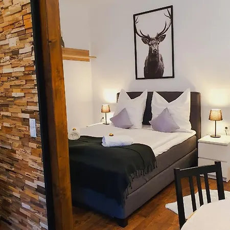 Ski & Relax -Gemuetliche Apartments Nur Minuten Zur Gerlitzen * Боденсдорф