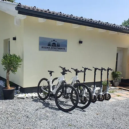 Апартаменты Ski & Relax -Gemuetliche Apartments Nur Minuten Zur Gerlitzen Боденсдорф