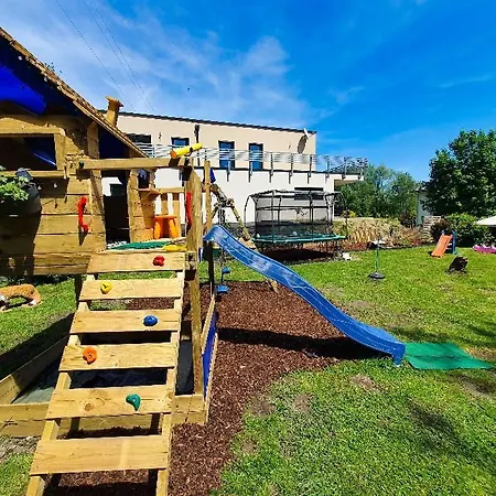 & Relax -gemuetliche Nur Minuten Zur Gerlitzen Appartement