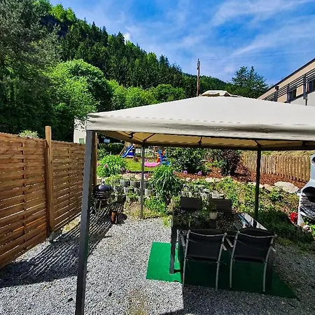 Kozma Peterlewand Gerlitzen Ossiachersee Apartment *