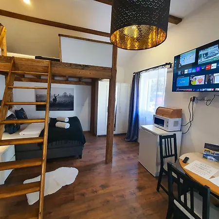 & Relax -gemuetliche Nur Minuten Zur Gerlitzen Apartment *