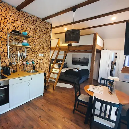 Appartement & Relax -gemuetliche Nur Minuten Zur Gerlitzen *