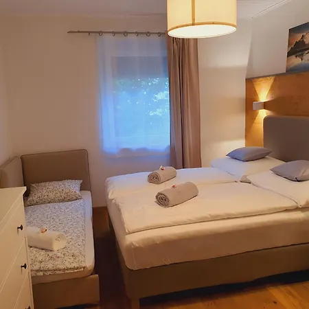 Kozma Peterlewand Gerlitzen Ossiachersee Apartment *