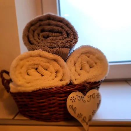 Kozma Peterlewand Apartament Bodensdorf