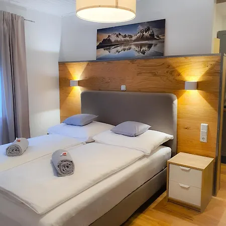 & Relax -gemuetliche Nur Minuten Zur Gerlitzen Appartement